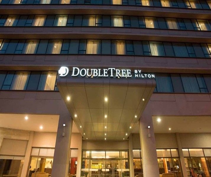 Doubletree By Hilton Calama Hotel Kültér fotó